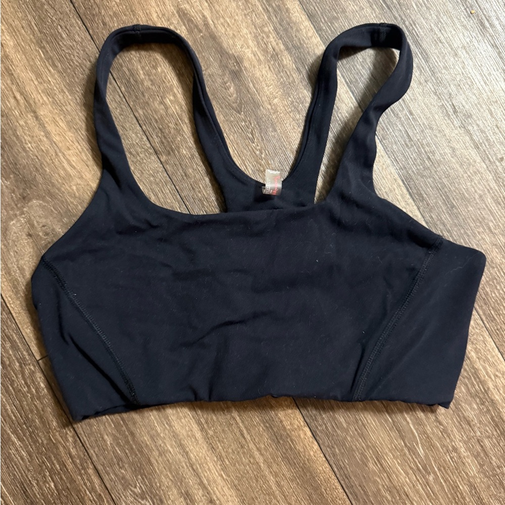 Free People Sports Bra size S